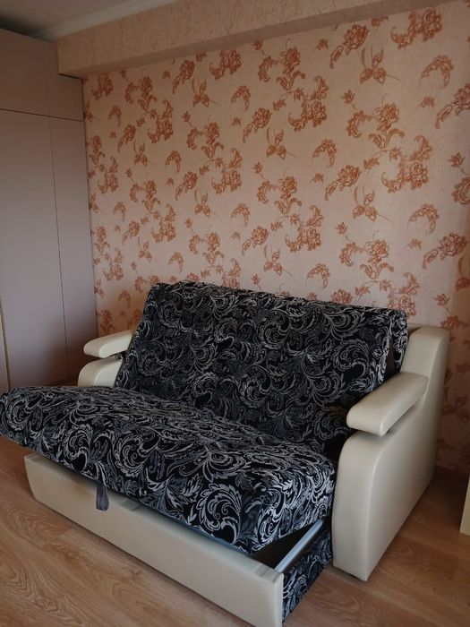 Мягкая мебель - Диван кровать