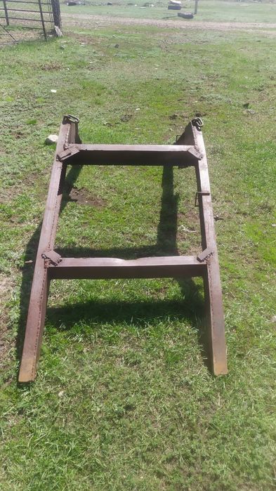 Продаю КУН на трактор