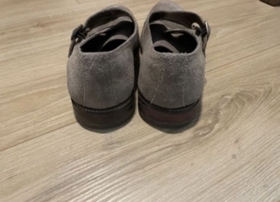 Pantofi eleganti Dune London barbati
