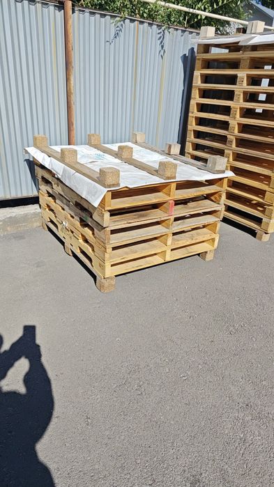 Продам поддоны, паллеты.