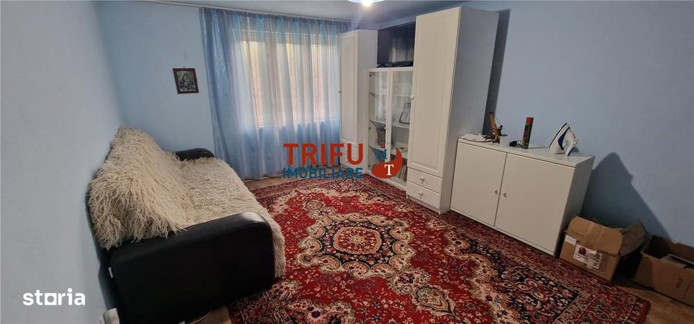 Casă individuală de vânzare în Ampoița – zonă centrală