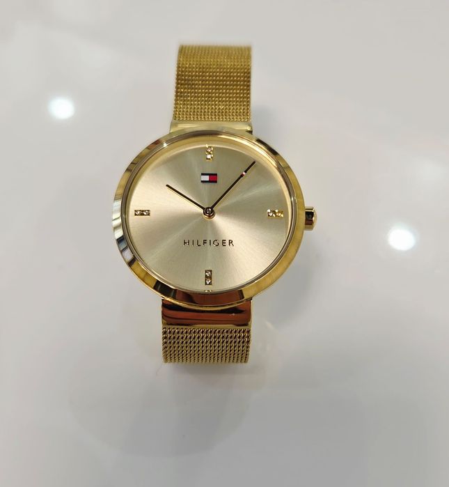 Ceas Tommy Hilfiger