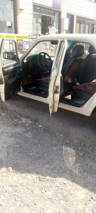 Срочно продается машина газ 3110