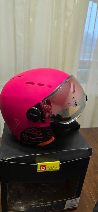 Каска за ски Bolle