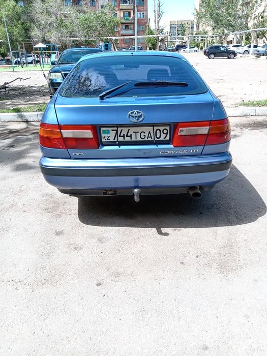 Таета Карина е 1996 1.8