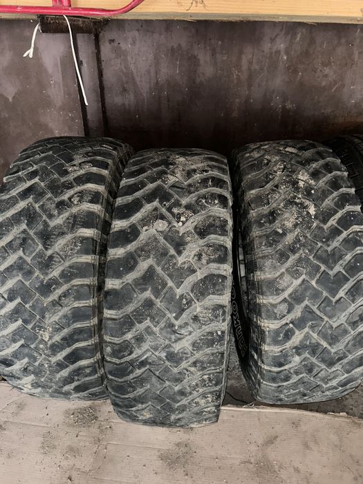 колеса с дисками