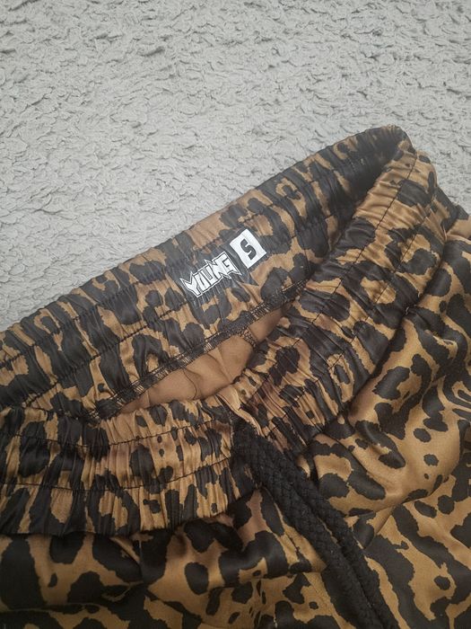 Trening Complet Young Animal Print / Leopard – Mărimea S