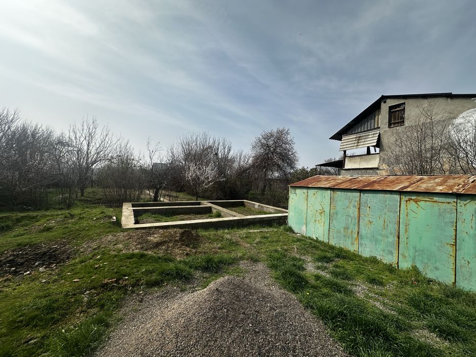 Продаётся загородный участок Дача 6 соток