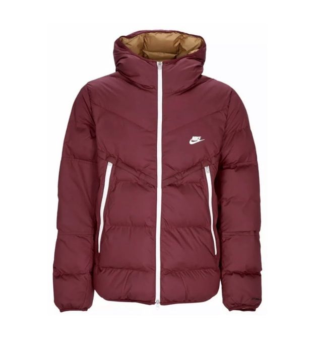Nike Storm-FIT Windrunner Primaloft Jacket ОРИГИНАЛНО зимно яке - XL