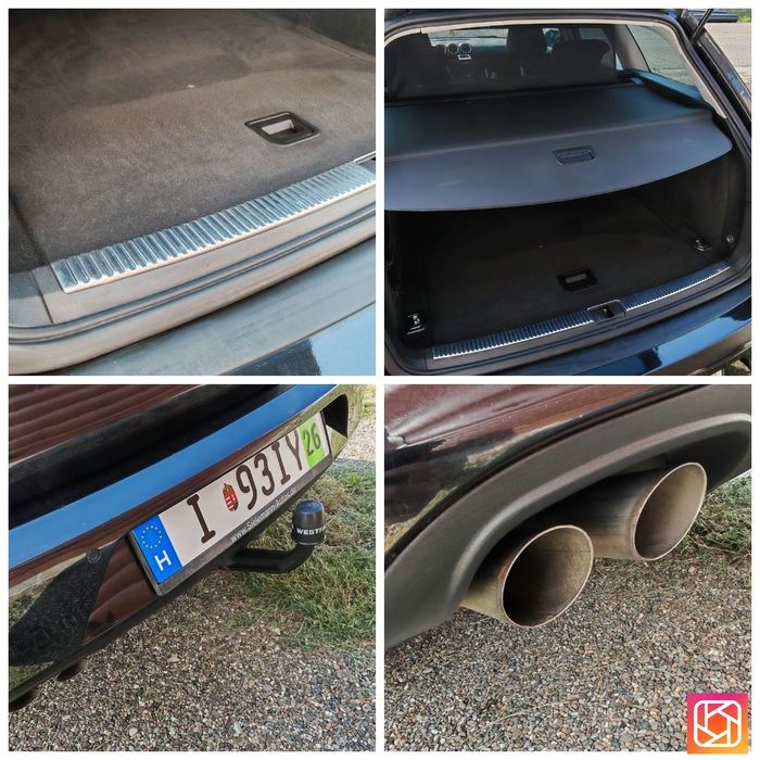 Seat Exeo 2.0 TDI// euro 5// 2011// tzoll valabil// import Germania