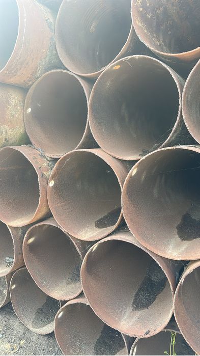 Vand teava recuperata 406