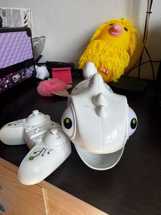 Радиоуправляемый Хамелеон