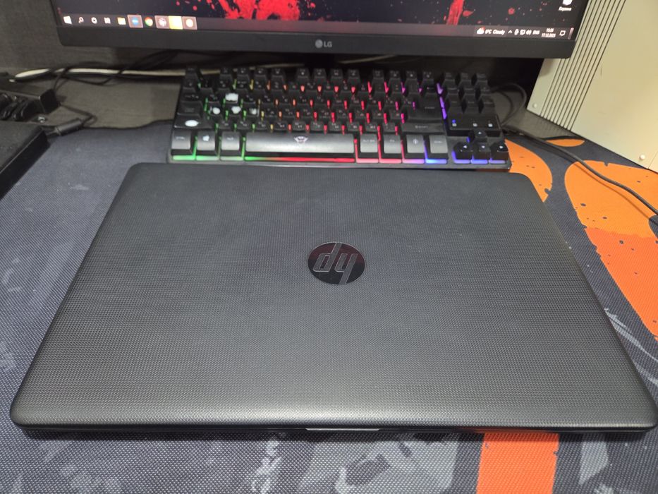 HP Notebook 4/512gb