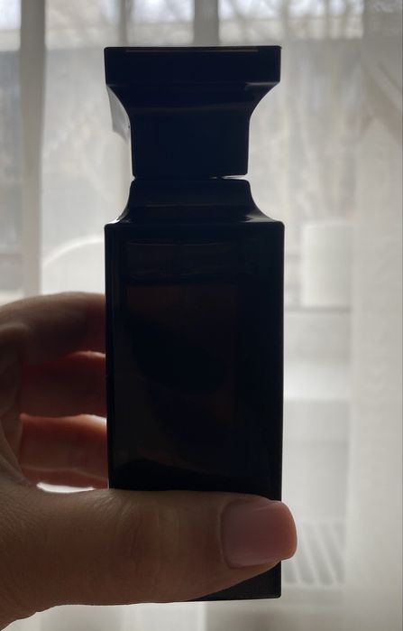 Parfum Tom Ford Tobacco Vanille