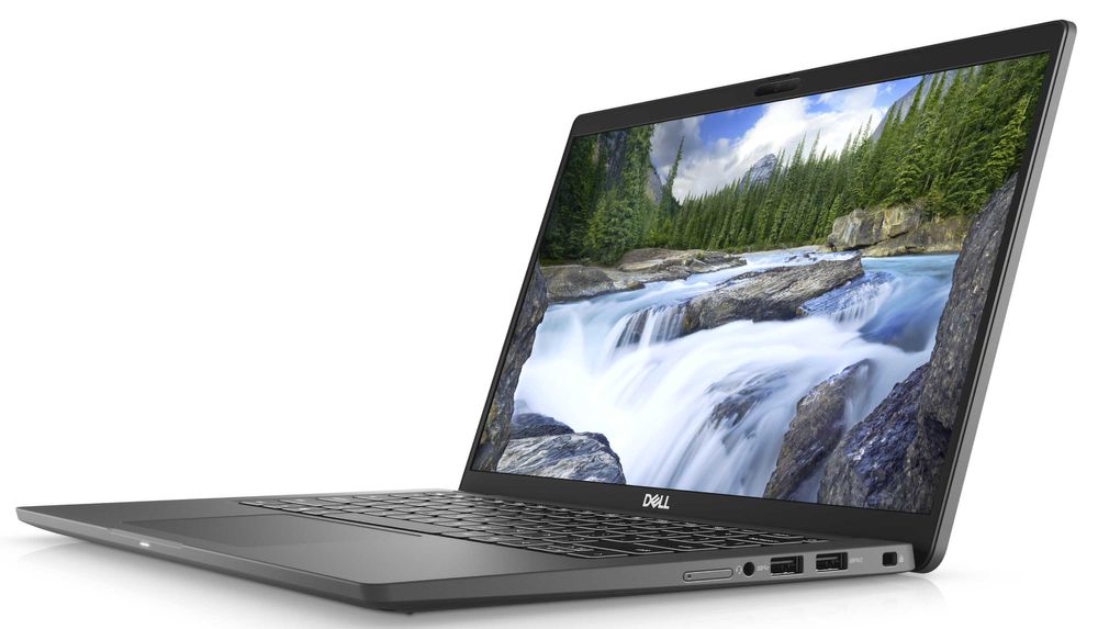 Лаптоп Dell Latitude 7410 Intel i5-10310U, 16GB RAM, 256 SSD