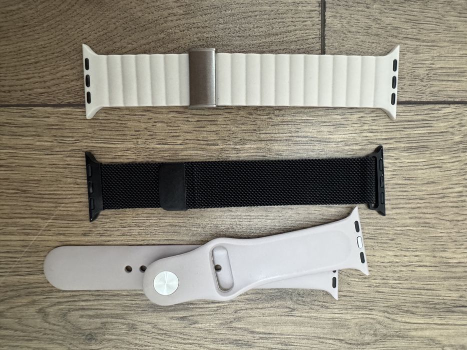 Apple Watch se [2nd] 40мм