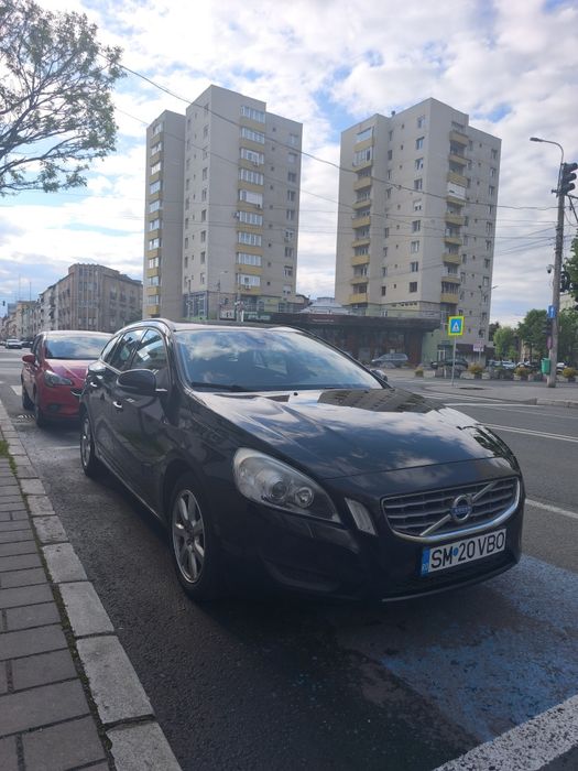 VOLVO V60 2011 — imagine 3