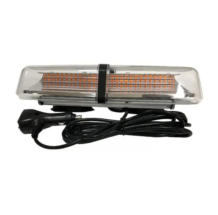 Girofar Rampa Girofar stroboscop 72Led - 12V
