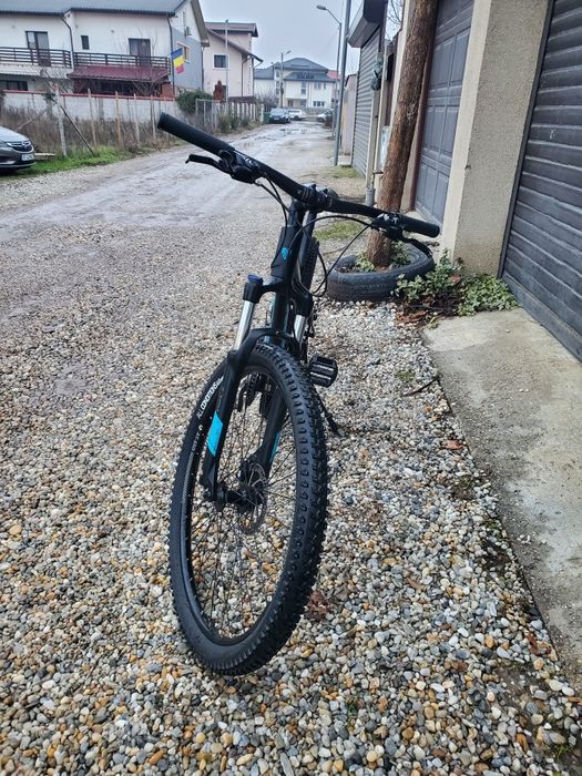 Bicicleta Trek Marlin 5