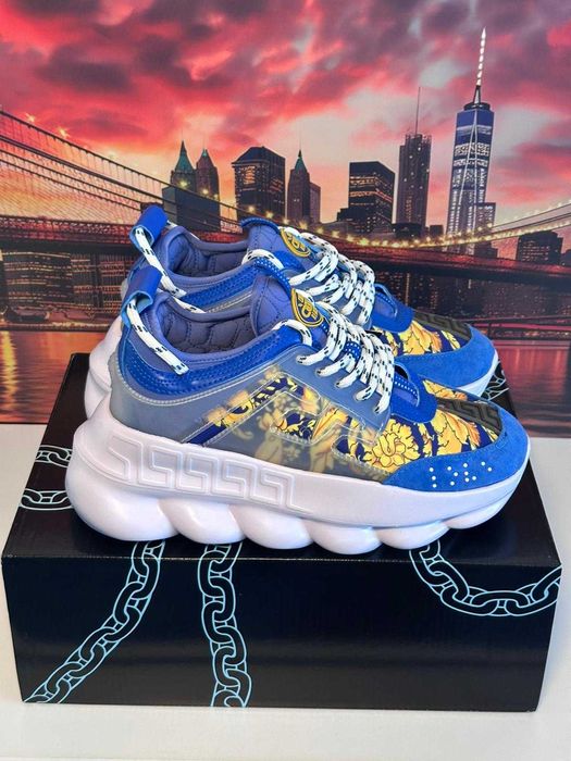 Versace Chain reaction 38 la 44 marimi disponibile
