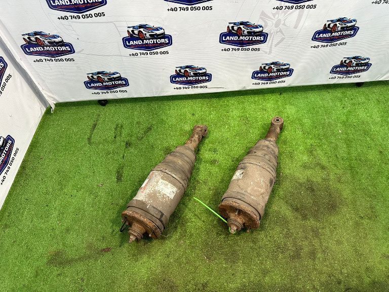 perna spate stanga / dreapta delphi land rover discovery 3, 2004-2009