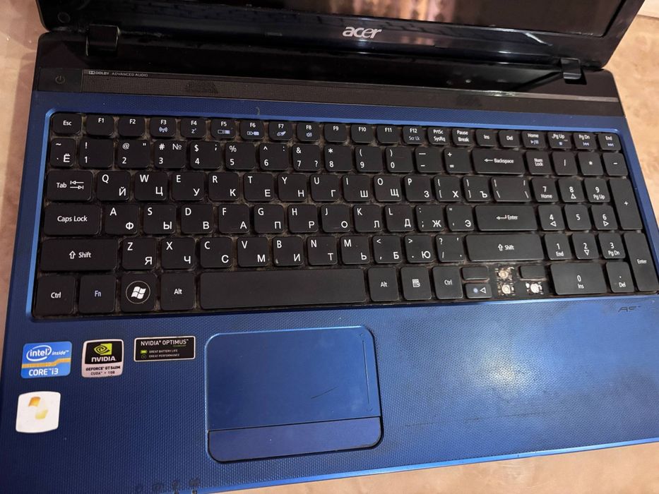 2 та ноутбук сотилади