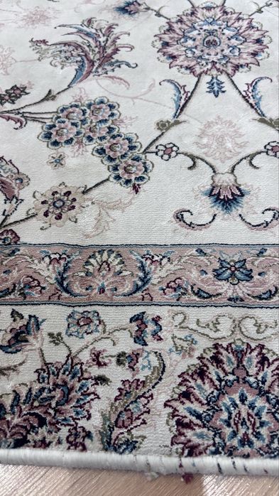 Ковер светлый 2.60х2