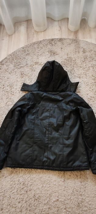 Geaca ,haina PEPE JEANS mărimea M - Superbă  !