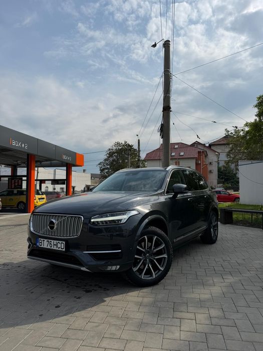Vând Volvo XC 90