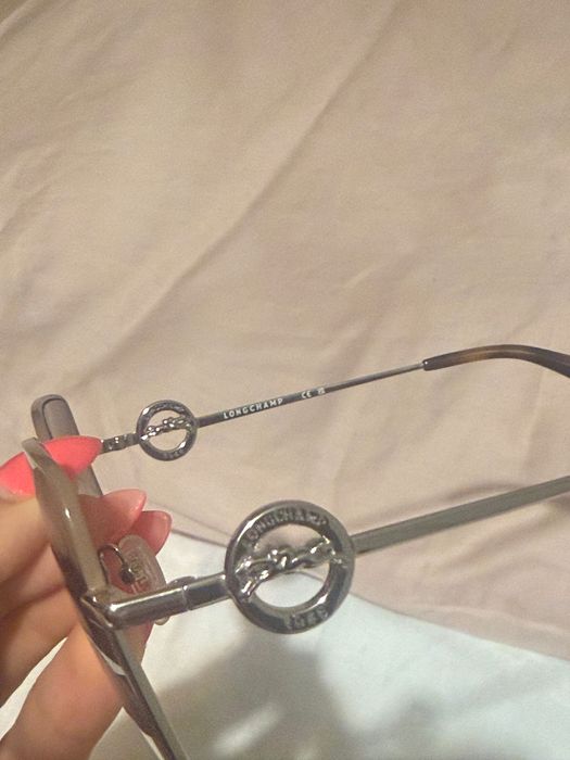 Слънчеви очила Longchamp