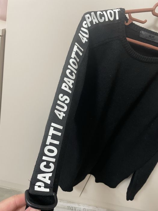 Мъжка блуза 4US PACIOTTI