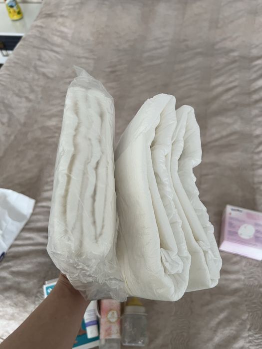 Для беременных, для роддома