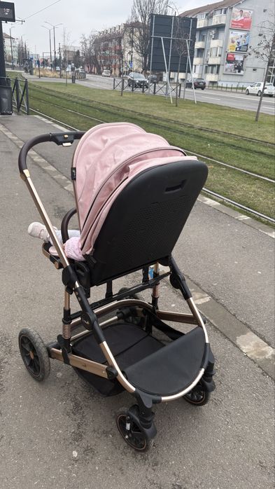 Carucior sport pentru copii !