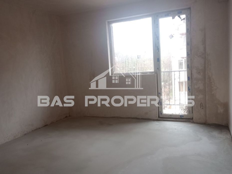 Продава се Двустаен апартамент в София, Разсадника - 70 кв.м за 1181 €/кв.м - Снимка #1