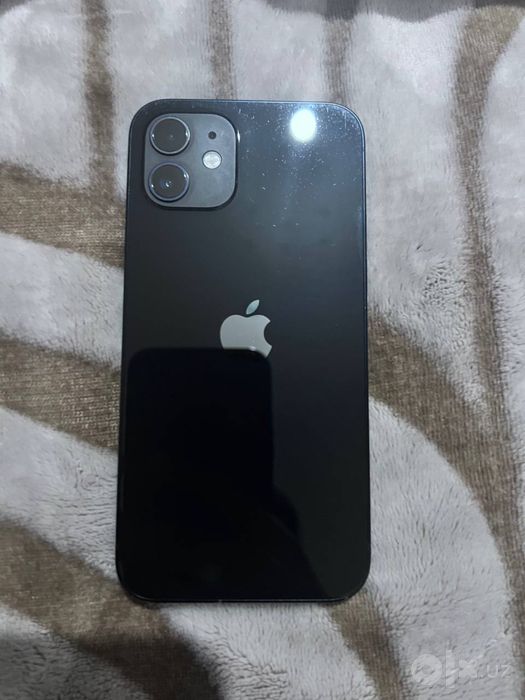 Iphone 12 64 gb yomkst 77 srochnaaaa