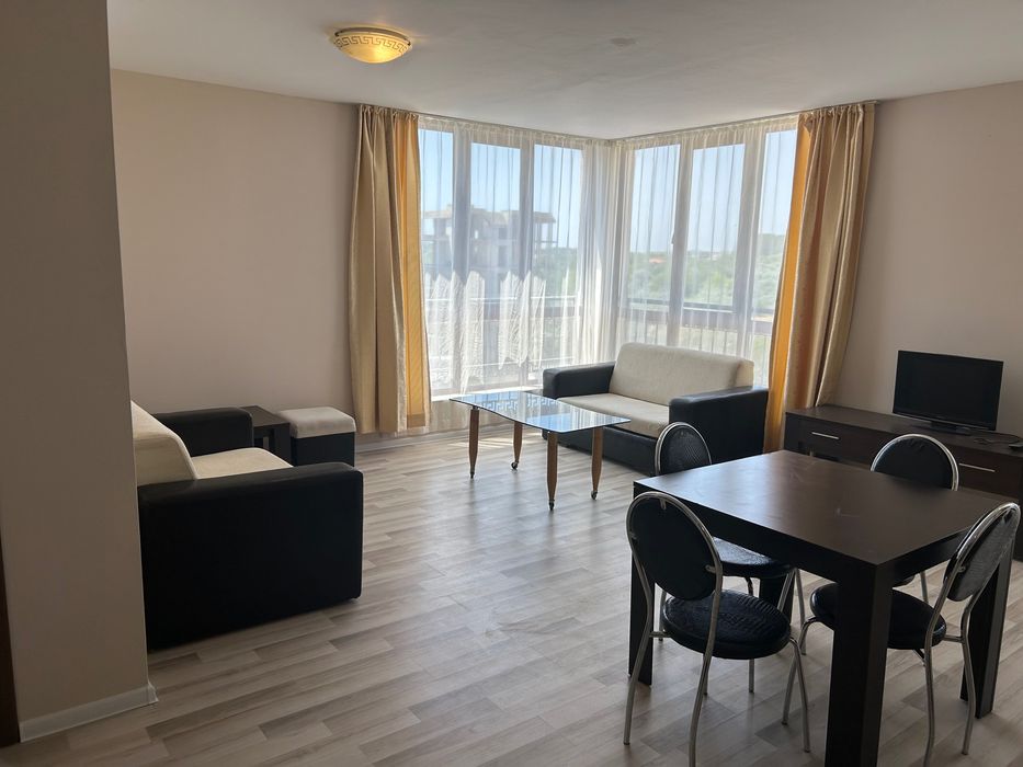 Продава се Двустаен апартамент в Несебър - 76 кв.м за 1106 €/кв.м - Снимка #3