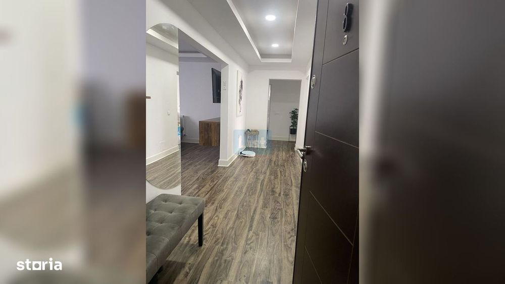 Apartament de vanzare str.Tărpiului