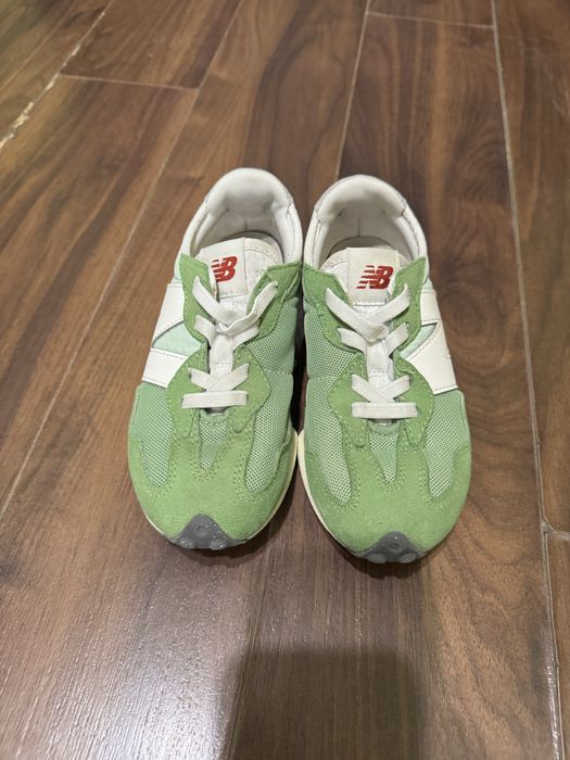 New balance за момче, като нови, номер 31
