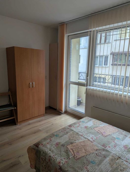 Дава се под наем Едностаен апартамент в Варна, Лятно кино Тракия - 54 кв.м за 331.5 € - Снимка #12