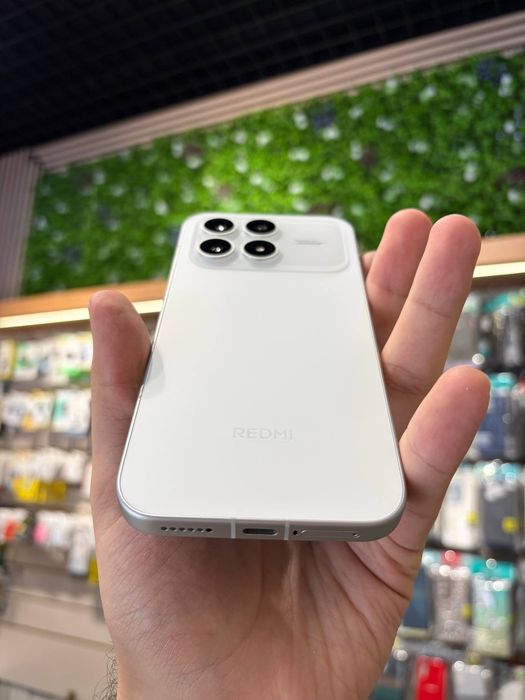 Redmi K90 12/256 yangidek