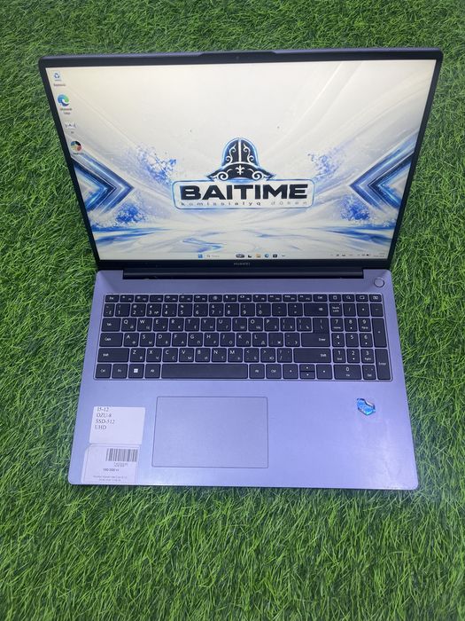 Huawei inter core i5-12