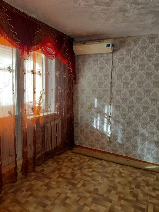 2х комнатная  12мкр,41дом