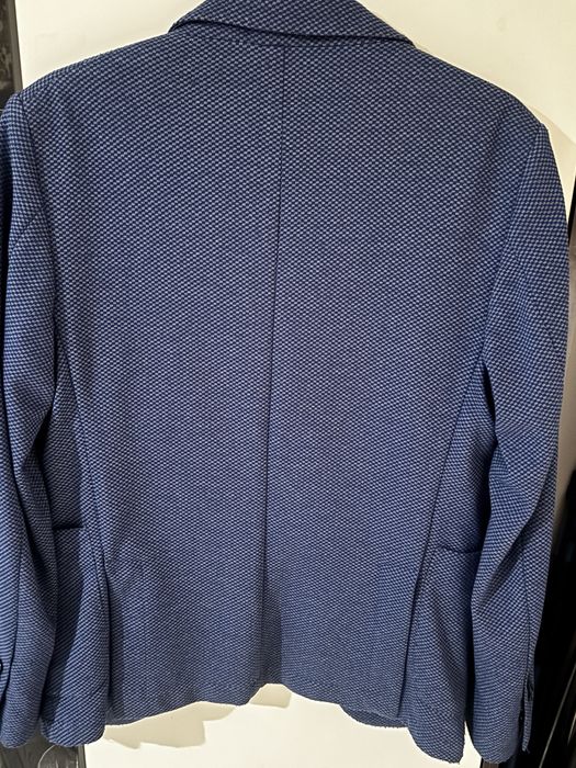 Sacou Bottega del Sarto
