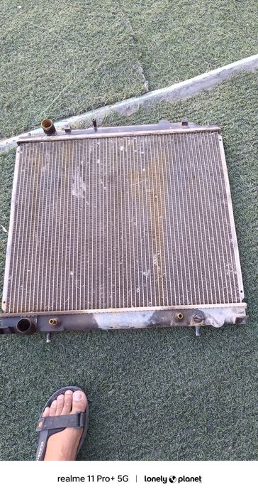 Делика  запчасти