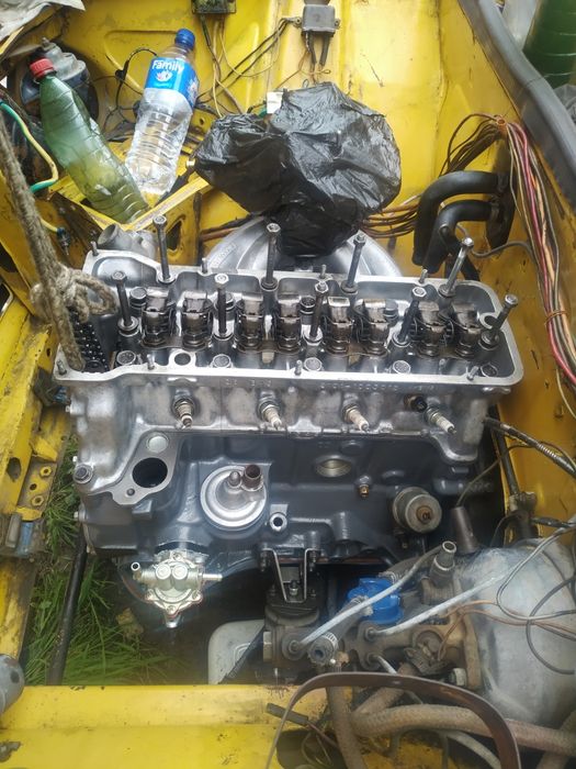 Ваз 2103 сотилади