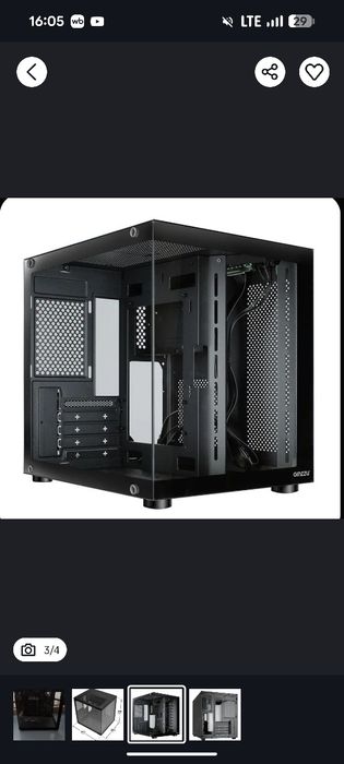 Продам   корпус  .