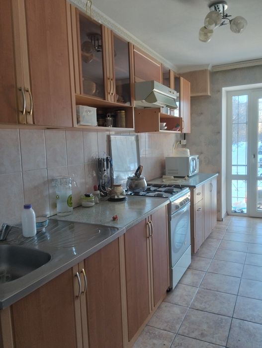 Продам кухонный гарнитур