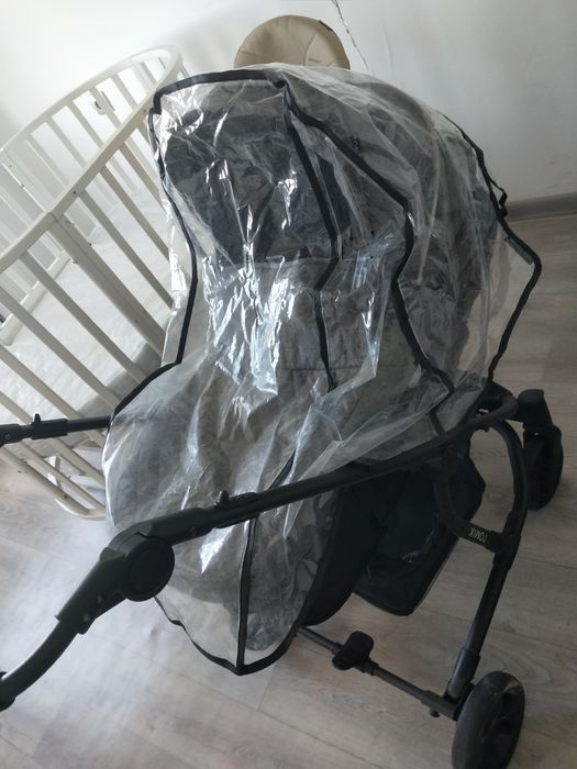 Коляска детская универсальная