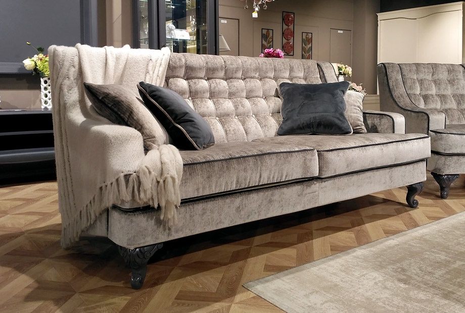 Обивка мягкой мебели. Ташкент