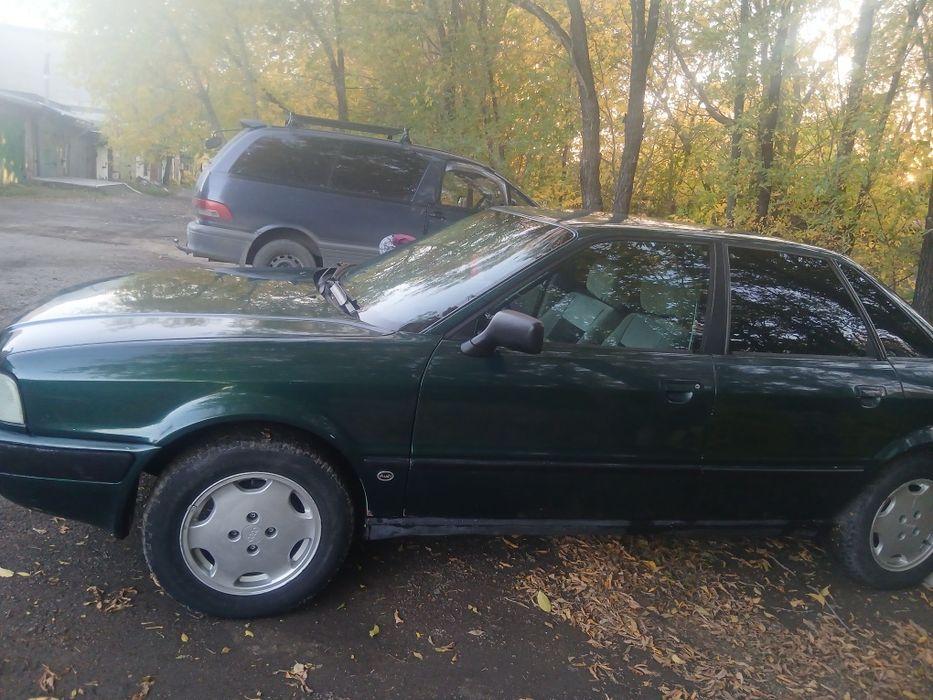 Продам автомобиль